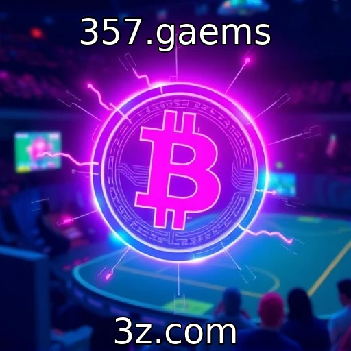 357.gaems Como as criptomoedas estão transformando o cenário das apostas online