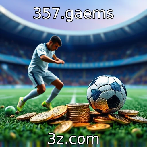 357.gaems O Impacto das Criptomoedas nas Apostas em 2025