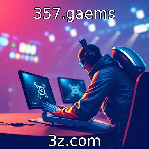 357.gaems Análise das apostas esportivas: estratégias para 2025 e além