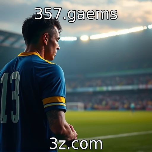 357.gaems O impacto das apostas esportivas nas emoções dos jogadores