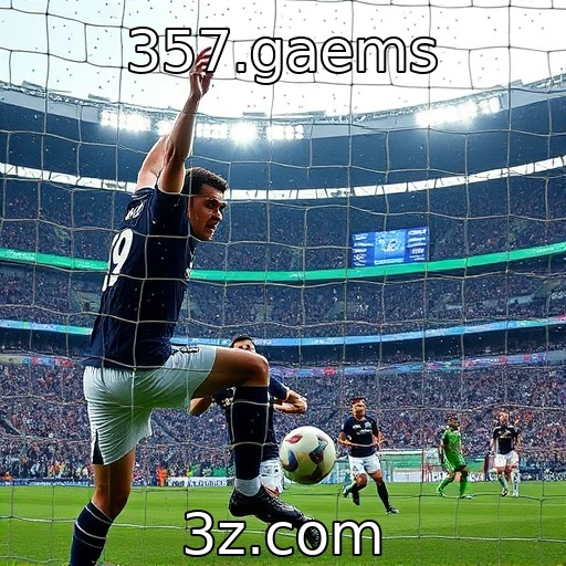 357.gaems Investimento em e-sports: O futuro das apostas no Brasil