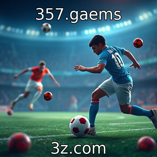 357.gaems Apostas Esportivas: Estratégias que Podem Mudar Seu Jogo