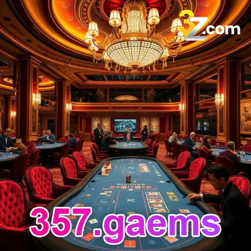 357.gaems Slots