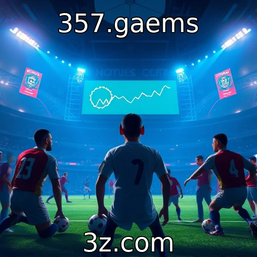 Apostas esportivas: como analisar partidas para garantir lucros