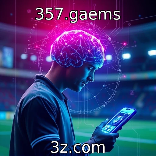 357.gaems O impacto da segurança digital nas apostas online em 2025