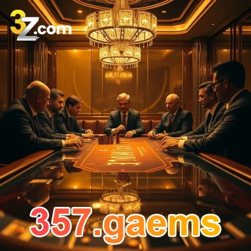 357.gaems VIP